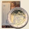 San Marino emlék 2 euro 2026_1 '' Tiziano'' UNC !